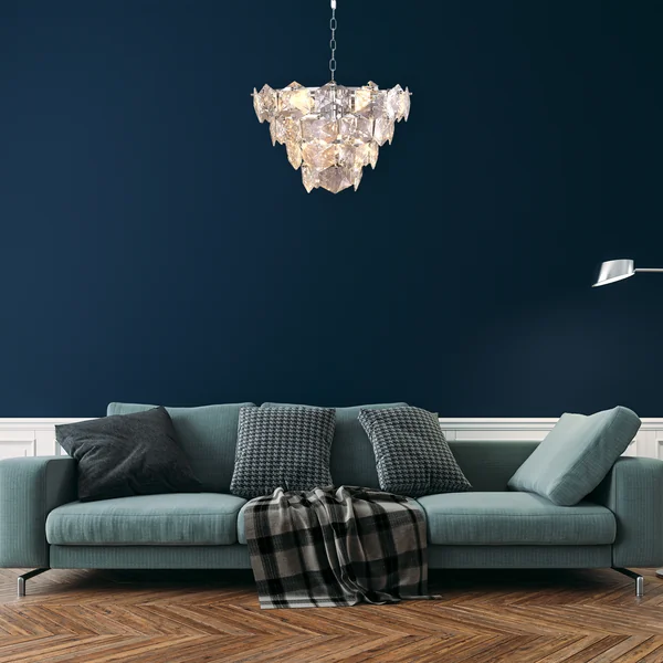 Milagro ML5985 Полилей ДИАНА ХРОМ 6хЕ14