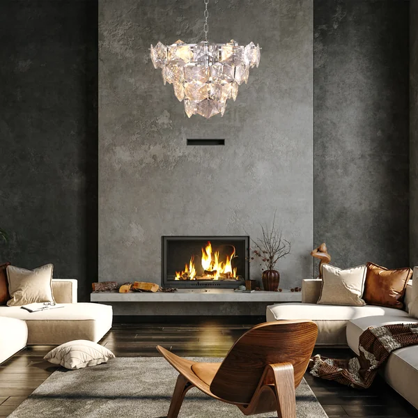 Milagro ML5985 Полилей ДИАНА ХРОМ 6хЕ14