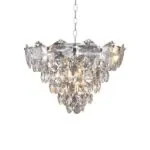 Milagro ML5987 Полилей СЕЛЕНА ХРОМ 6хЕ14