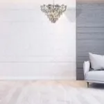 Milagro ML5987 Полилей СЕЛЕНА ХРОМ 6хЕ14