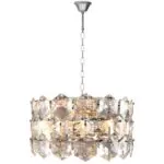 Milagro ML5989 Полилей AUSTIN CHROME 6xE14