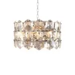 Milagro ML5989 Полилей AUSTIN CHROME 6xE14