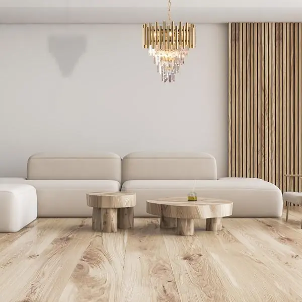 Milagro ML5992 Полилей MADISON GOLD 9xE14