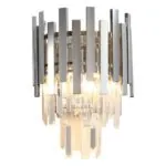 Milagro ML5995 Аплик ASPEN CHROME 2xE14