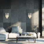 Milagro ML5995 Аплик ASPEN CHROME 2xE14