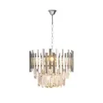 Milagro ML5996 Полилей ASPEN CHROME 6xE14