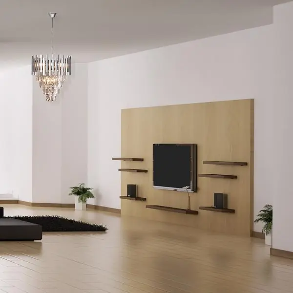 Milagro ML5997 ASPEN II CHROME полилей 9xE14