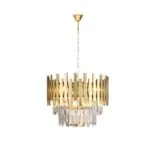 Milagro ML5999 Полилей ASPEN GOLD 6xE14