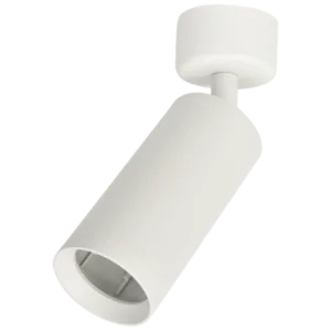 Milagro ML6087 Spot Mica White 1xGU10