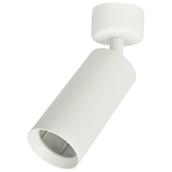 Milagro ML6087 Spot Mica White 1xGU10