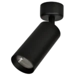 Milagro ML6088 Spot Mica Black 1xGU10