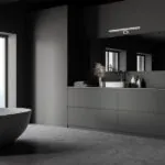Milagro ML6095 Аплик RAIN 45см 10W