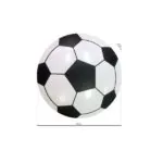 Milagro ML6179 BALL 18W LED Плафониера Ø400 мм