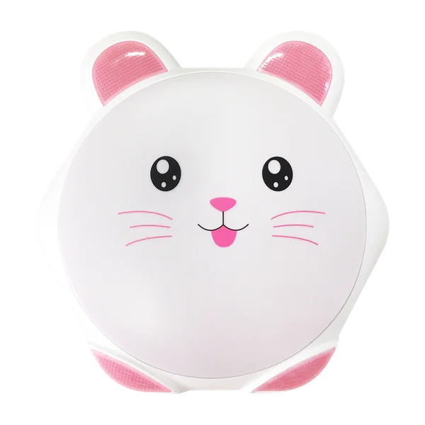 Milagro ML6180 SWEET PINK 20W LED Плафониера Ø400 мм