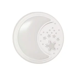 Milagro ML6182 NOTE WHITE 45W LED Плафониера Ø480 мм