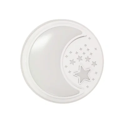 Milagro ML6182 NOTE WHITE 45W LED Плафониера Ø480 мм