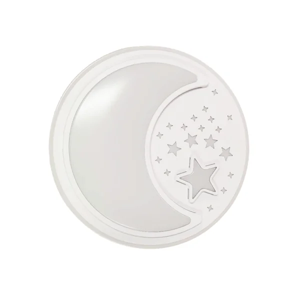 Milagro ML6182 NOTE WHITE 45W LED Плафониера Ø480 мм