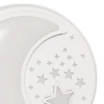 Milagro ML6182 NOTE WHITE 45W LED Плафониера Ø480 мм