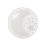 Milagro ML6182 NOTE WHITE 45W LED Плафониера Ø480 мм