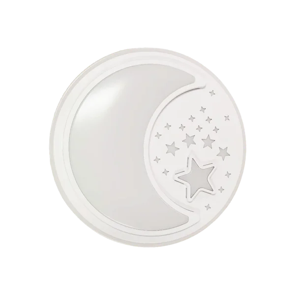 Milagro ML6182 NOTE WHITE 45W LED Плафониера Ø480 мм