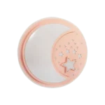 Milagro ML6184 Plafon NOTE PINK 45W LED Ø480 mm