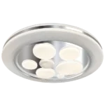 Milagro ML6195 Плафон BUBBLES 48W Ø490 мм
