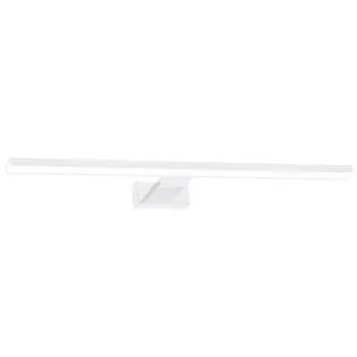 Milagro ML6337 SHINE WHITE 80cm 15W LED стенна лампа
