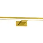 Milagro ML6338 Аплик SHINE GOLD 80см 15W LED
