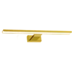 Milagro ML6338 Аплик SHINE GOLD 80см 15W LED