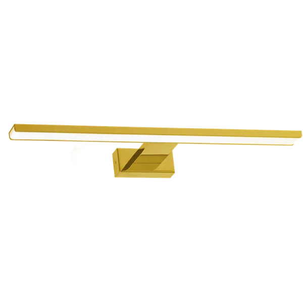 Milagro ML6338 Аплик SHINE GOLD 80см 15W LED