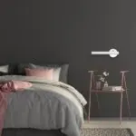 Milagro ML6345 Стенна лампа SYDNEY 6W LED WHITE  лява