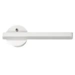 Milagro ML6347 Стенна лампа SYDNEY 6W LED WHITE дясна