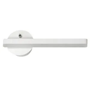 Milagro ML6347 Стенна лампа SYDNEY 6W LED WHITE дясна
