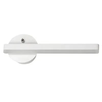 Milagro ML6347 Стенна лампа SYDNEY 6W LED WHITE дясна