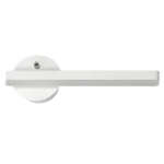 Milagro ML6347 Стенна лампа SYDNEY 6W LED WHITE дясна