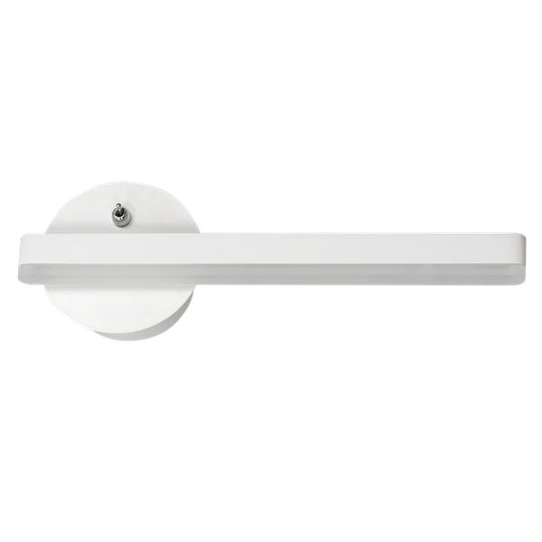 Milagro ML6347 Стенна лампа SYDNEY 6W LED WHITE дясна
