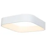 Milagro ML6355 ASTRO WHITE 24W LED Плафониера
