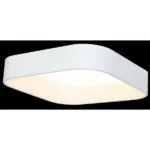Milagro ML6355 ASTRO WHITE 24W LED Плафониера
