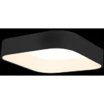Milagro ML6356 ASTRO BLACK 24W LED плафон