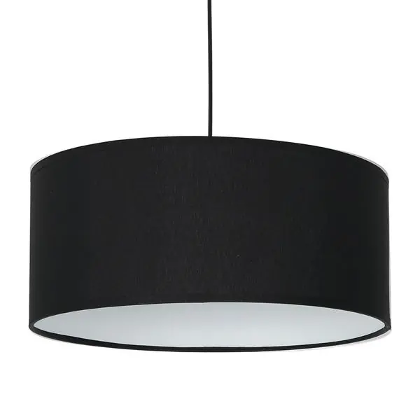 Milagro ML63800 CASINO BLACK/CHROME висяща лампа 1xE27