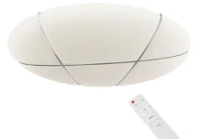 Milagro ML6391 BOB 24W LED плафон Ø390 мм
