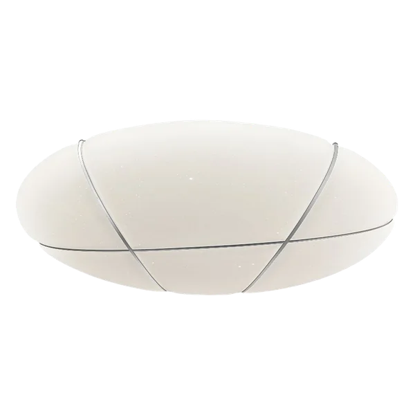 Milagro ML6391 BOB 24W LED плафон Ø390 мм