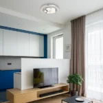 Milagro ML6392 Плафон BUBBLES 24W Ø390 мм