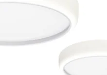 Milagro ML6393 GEA WHITE 36W LED Плафониера Ø390 мм