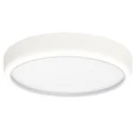 Milagro ML6393 GEA WHITE 36W LED Плафониера Ø390 мм
