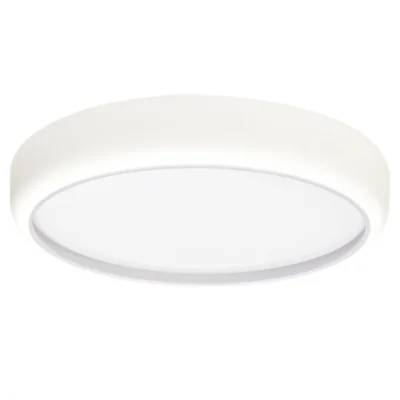 Milagro ML6393 GEA WHITE 36W LED Плафониера Ø390 мм