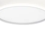 Milagro ML6393 GEA WHITE 36W LED Плафониера Ø390 мм