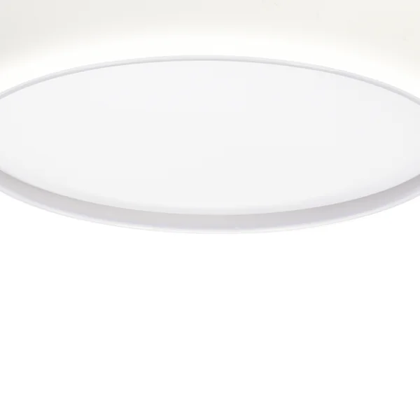 Milagro ML6393 GEA WHITE 36W LED Плафониера Ø390 мм