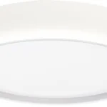 Milagro ML6393 GEA WHITE 36W LED Плафониера Ø390 мм