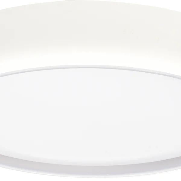 Milagro ML6393 GEA WHITE 36W LED Плафониера Ø390 мм